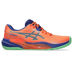 Мъжки маратонки за Падел ASICS GEL-CHALLENGER 15 PADEL