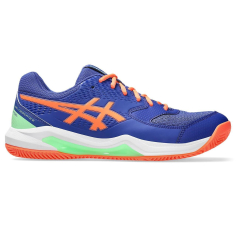 Мъжки маратонки за падел ASICS GEL-DEDICATE 8 PADEL