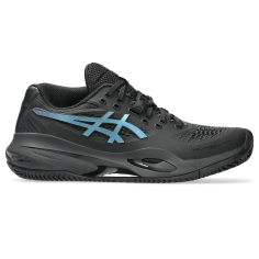 Дамски маратонки за тенис ASICS GEL-RESOLUTION X CLAY NIGHT US OPEN PACK" "