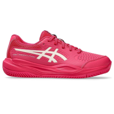 Детски маратонки за тенис ASICS GEL-RESOLUTION X GS CLAY