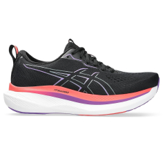 Мъжки маратонки за бягане ASICS GLIDERIDE MAX