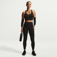 Дамски клин NIKE PRO SEAMLESS HIGH-WAISTED 7/8