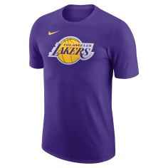 Мъжка тениска NIKE LA Lakers