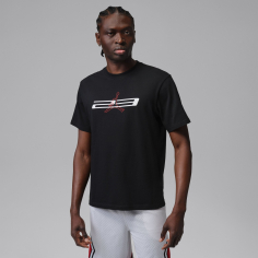 Мъжка тениска JORDAN Sport GFX 2