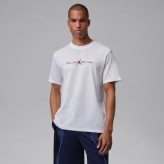 Мъжка тениска JORDAN Sport GFX 3