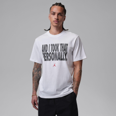 Мъжка тениска JORDAN Crew Personally