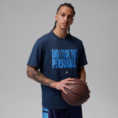 Мъжка тениска JORDAN Crew Personally