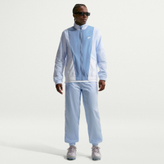 Мъжки спортен екип NIKE Club Woven Tracksuit