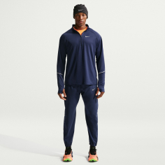 Мъжка блуза за бягане NIKE MILER