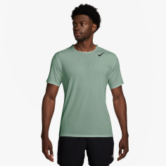 Мъжка тениска за бянае NIKE Aeroswift