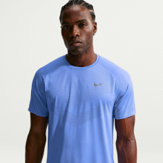 Мъжка тениска за бягане NIKE Stride