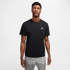 Мъжка тениска NIKE SPORTSWEAR CLUB