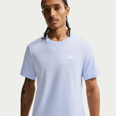 Мъжка тениска NIKE SPORTSWEAR CLUB