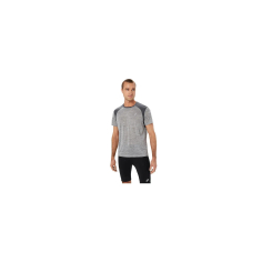 Мъжка тениска ASICS ROAD SS TOP