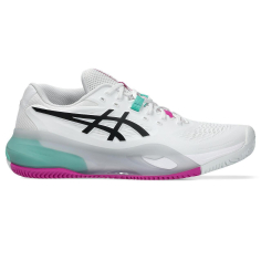 Мъжки маратонки за тенис ASICS GEL-RESOLUTION X CLAY