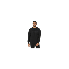 Мъжки суитчър ASICS SWEATSHIRT