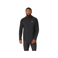 Мъжко яке за бягане ASICS ROAD PACKABLE JACKET