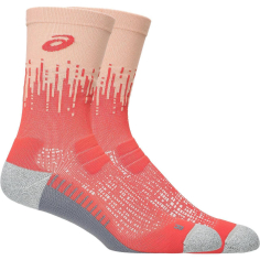 Унисекс чорапи ASICS PERFORMANCE RUN SOCK CREW