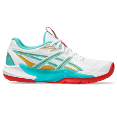 Дамски маратонки за волейбол ASICS POWERBREAK FF