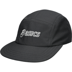 Шапка с козрика за бягане ASICS 5 PANEL
