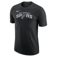 Мъжка тениска NIKE SAN ANTONIO SPURS Essential Tee