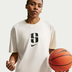 Овърсайз тениска NIKE Sabrina – Put In Work