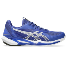 Унисекс маратонки за тенис ASICS SOLUTION SPEED FF 3 CLAY