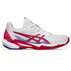 Дамски маратонки за тенис ASICS SOLUTION SPEED FF 3 CLAY