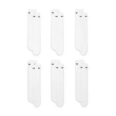 Унисекс чорапи NIKE Everyday Cushioned 6 Pack