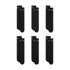 Унисекс чорапи NIKE Everyday Cushioned 3 Pack