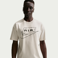 Мъжка тениска NIKE AIR Logo