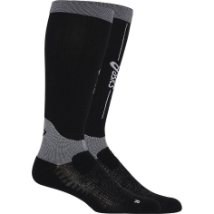 Унисекс чорапи ASICS PERFORMANCE RUN COMPRESSION SOCK