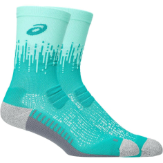 Унисекс чорапи ASICS PERFORMANCE RUN SOCK CREW