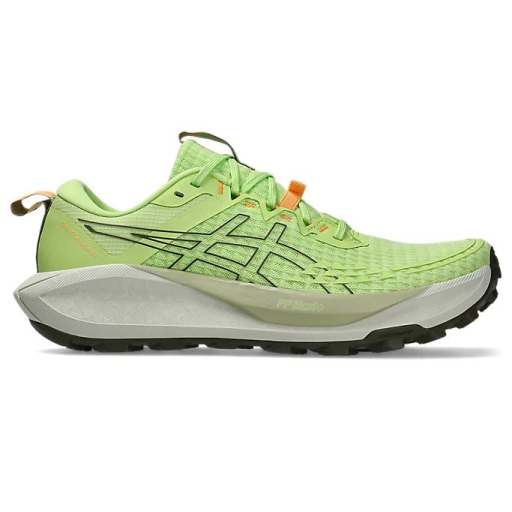 Мъжки маратонки за планинско бягане ASICS GEL-TRABUCO 13