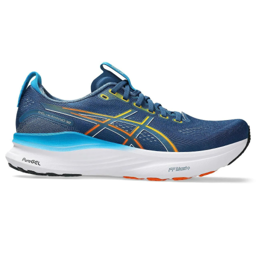 Мъжки маратонки за бягане ASICS GEL-KAYANO 32
