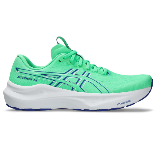 Мъжки маратонки за бягане ASICS GT-2000 14
