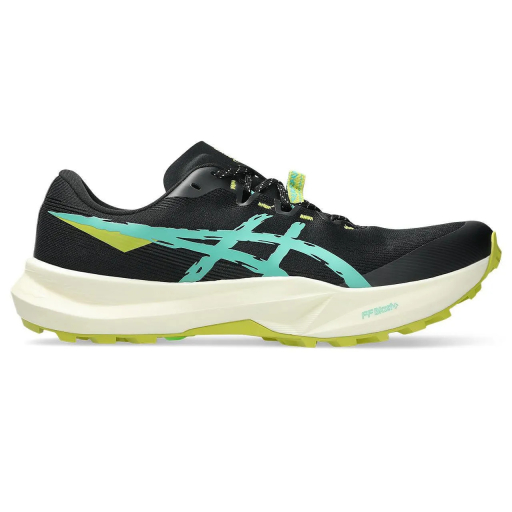 Мъжки маратонки за планинско бягане ASICS Fuji Lite 6