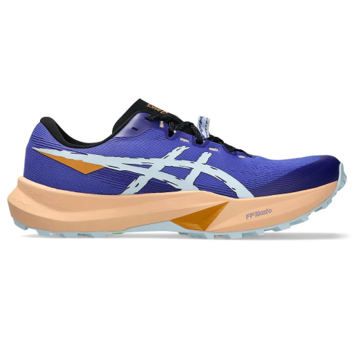 Мъжки маратонки за планинско бягане ASICS FUJI LITE 6