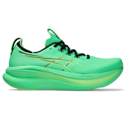 Мъжки маратонки за бягане ASICS GEL-NIMBUS 28