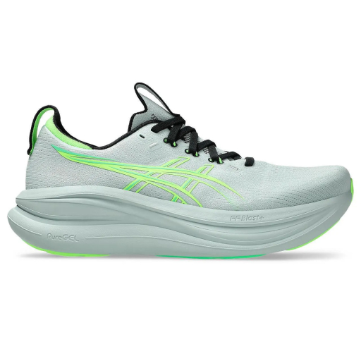 Мъжки маратонки за бягане ASICS GEL-NIMBUS 28
