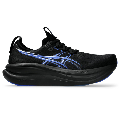  Мъжки маратонки за бягане ASICS GEL-NIMBUS 28