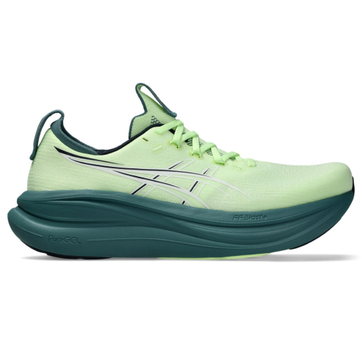  Мъжки маратонки за бягане ASICS GEL-NIMBUS 28