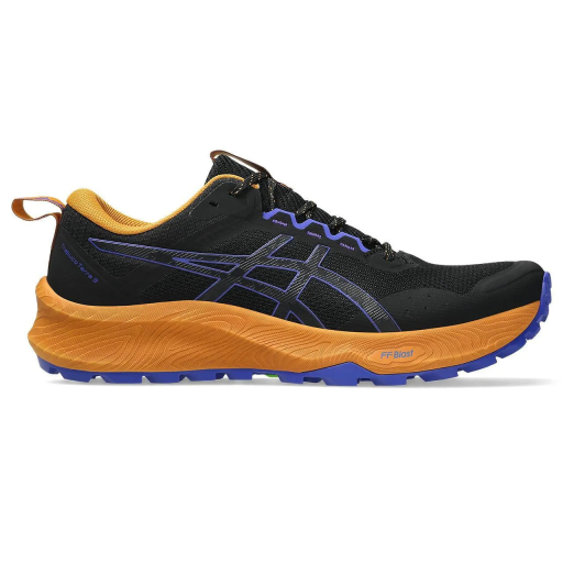 Мъжки маратонки за планинско бягане ASICS Trabuco Terra 3