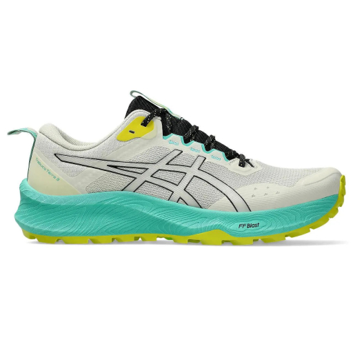 Мъжки маратонки за планинско бягане ASICS Trabuco Terra 3
