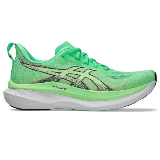 Мъжки маратонки за бягане ASICS GLIDERIDE MAX 2 EKIDEN