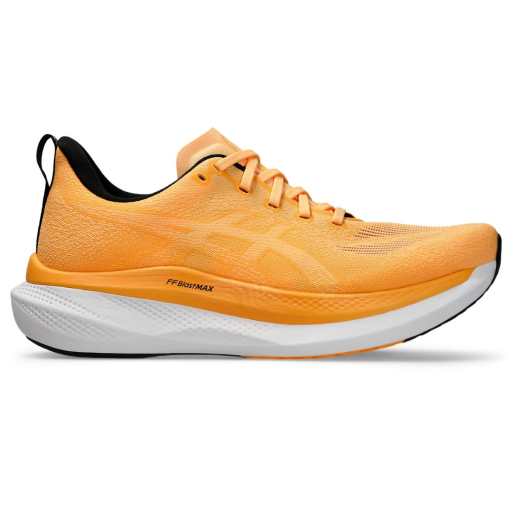  Мъжки маратонки за бягане ASICS GLIDERIDE MAX 2
