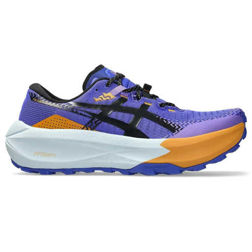 Мъжки маратонки за планинско бягане ASICS Trabuco MAX 5