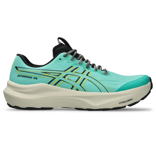 Мъжки маратонки за планинско бягане ASICS GT-2000 14 TR