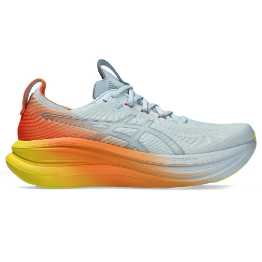 Мъжки маратонки ASICS GEL-NIMBUS 28 SUNNY SIZZLE
