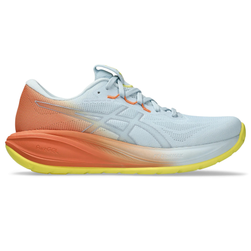 Мъжки маратонки за бягане ASICS GEL-CUMULUS 28 SUNNY SIZZLE
